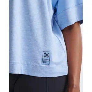 Sportovní dámské tričko z měkké tkaniny 2XU Motion image-5