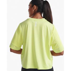 Women's T-shirt 2XU Motion Sport Mesh image-1