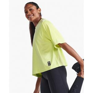 Women's T-shirt 2XU Motion Sport Mesh image-2
