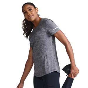 Sportovní dámské tričko z měkké tkaniny 2XU Motion image-2