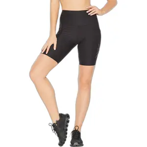Short taille haute 4 pouces femme 2XU Aero image-2