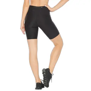 Short taille haute 4 pouces femme 2XU Aero image-3