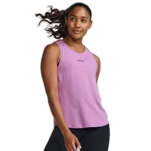 Women's mesh sports tank top 2XU Motion image-0