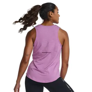 Women's mesh sports tank top 2XU Motion image-2