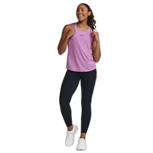 Women's mesh sports tank top 2XU Motion image-1