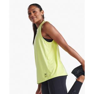 Women's tank top 2XU Motion Sport Mesh image-2
