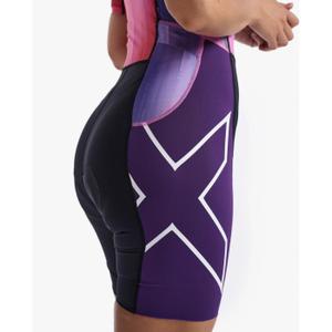 Women's tri-function suit 2XU Aero image-2