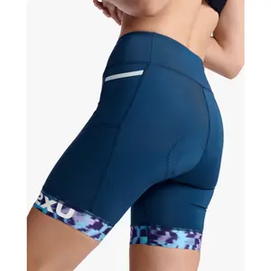 Spodenki do triathlonu dla kobiet 2XU Core image-1