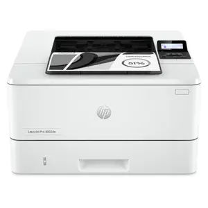 Imprimante Monofonction HP LaserJet Pro 4002dn image-0