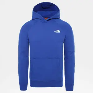 Sweatshirt med hætte The North Face Raglan Redbox image-1