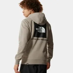 Sweatshirt med hætte The North Face Raglan Redbox image-4