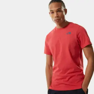 T-shirt The North Face Redbox Celebration image-2