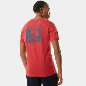 T-shirt The North Face Redbox Celebration image-4