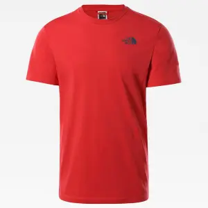 T-shirt The North Face Redbox Celebration image-5