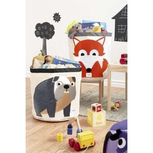 Toy bag 3 Sprouts image-2