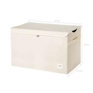 Toy chest 3 Sprouts Crocodile image-1