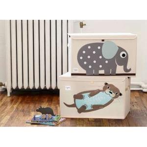 Toy chest 3 Sprouts Loutre image-2