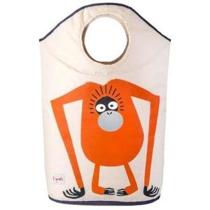 Laundry basket 3 Sprouts Orang-outan image-1