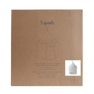 Tent 3 Sprouts image-1