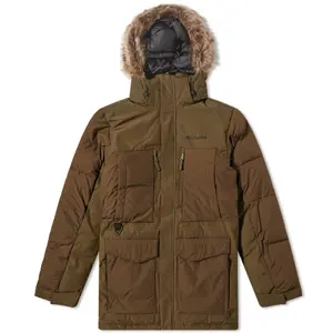 Parka Columbia Marquam Peak Fusion