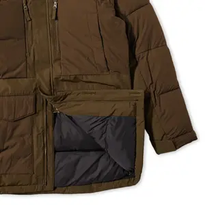 Parka Columbia Marquam Peak Fusion image-4