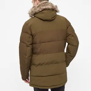 Parka Columbia Marquam Peak Fusion image-3