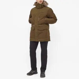 Parka Columbia Marquam Peak Fusion image-2