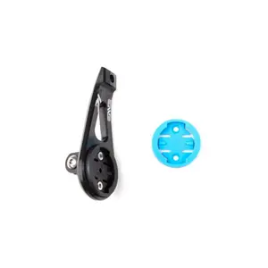 Support de compteur Enve aero combo