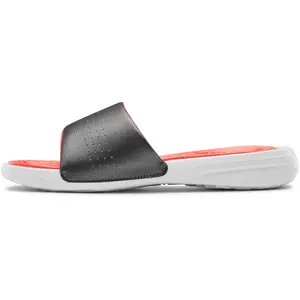 Claquettes femme Under Armour Playmaker Fixed Strap image-3