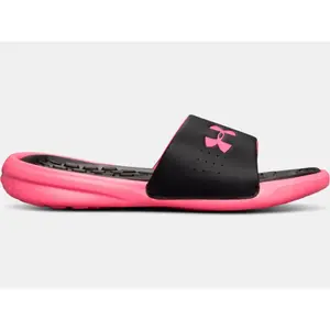 Zapatillas de niña Under Armour Playmaker Fixed Strap image-0