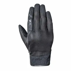 Luvas de motociclismo de Verão Ixon rs slicker image-0