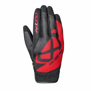 Summer motorcycle gloves Ixon rs slicker image-0