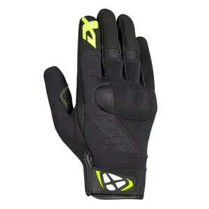 Summer motorcycle gloves Ixon rs delta image-1