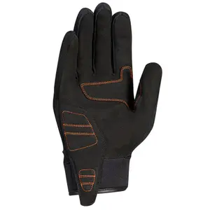 Summer motorcycle gloves Ixon rs delta image-1