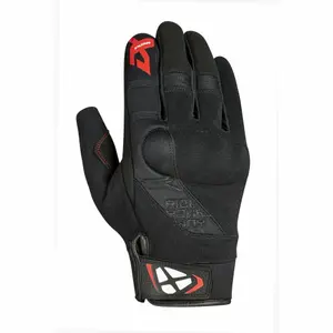 Summer motorcycle gloves Ixon rs delta image-0