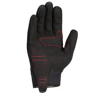 Summer motorcycle gloves Ixon rs delta image-1