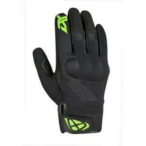 Luvas de motociclismo de Verão Ixon rs delta image-0