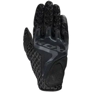 Guantes de moto de verano Ixon dirt air image-0