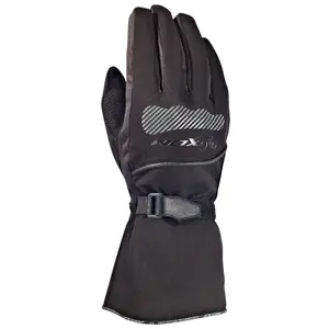 Zimní motocyklové rukavice pro ženy Ixon pro spy lady hp image-0