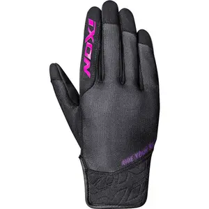 Motorradhandschuhe Sommer Frau Ixon rs slicker image-0