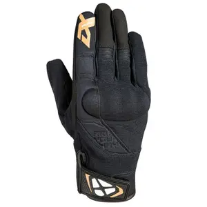 Gants moto été femme Ixon rs delta image-1