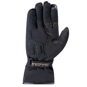 Guantes de moto de invierno para mujer Ixon pro globe image-1