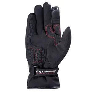 Dětské zimní moto rukavice Ixon pro globe image-2