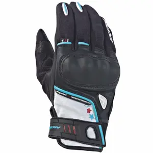 Motorradhandschuhe Roadster Frau Ixon rs grip hp image-0