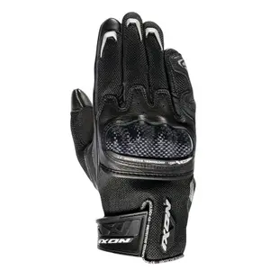 Guantes de cuero de verano para mujeres Ixon rs rise air image-0