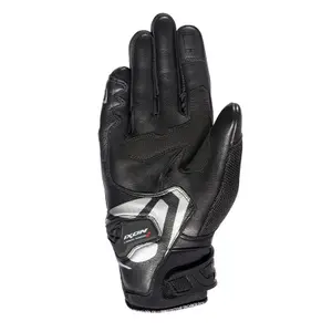 Guantes de cuero de verano para mujeres Ixon rs rise air image-1