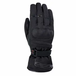 Women's winter motorcycle gloves Ixon pro field image-0