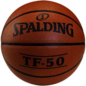 Ballon Spalding TF50 Outdoor image-0
