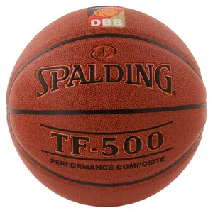 Balon Spalding DBB Tf500 (74-591z) image-0