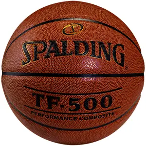 Bola Spalding Spalding TF500 interior/exterior image-0